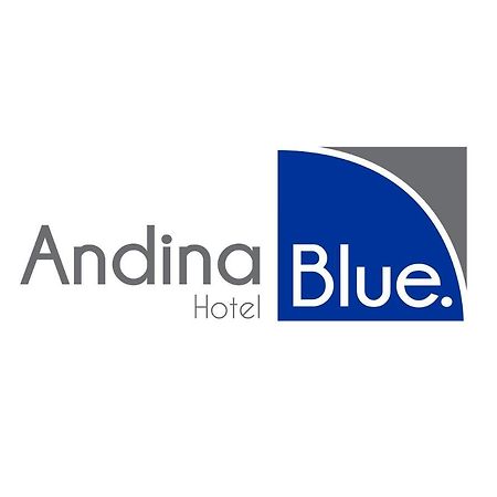 Hotel Andina Blue Funza Eksteriør bilde